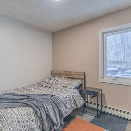 Hospital Heights Hideaway Fairbanks Exterior foto