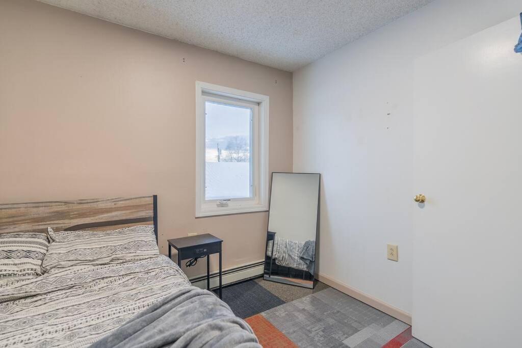 Hospital Heights Hideaway Fairbanks Exterior foto